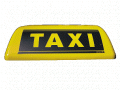 Скоро через податки таксистам залишаться лише "шашечки"